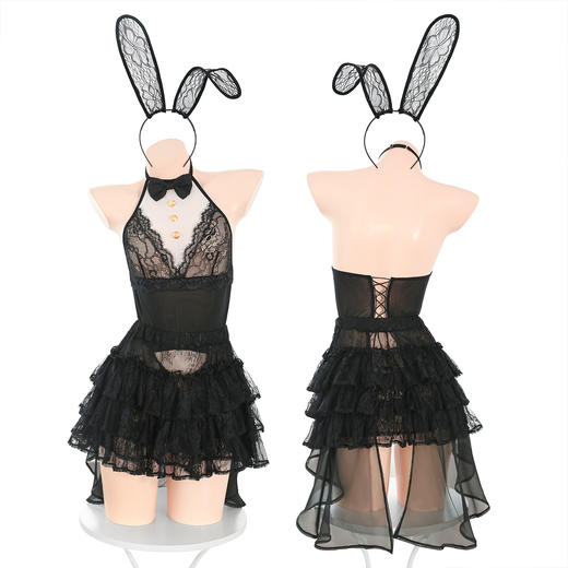 霏慕 兔子小姐の执事礼服套装ZY26 商品图4