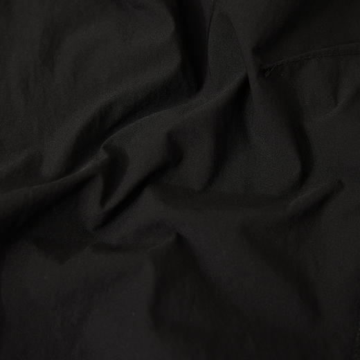 【断码清仓】HX 夏季直筒休闲长裤伞兵裤冲锋裤C203520033101/02 商品图11