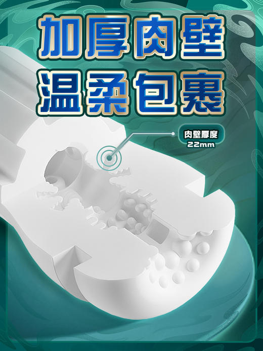 撸撸杯青白之恋狂吮飞机杯圣杯飞机款男士杯成人推荐杯子圣杯推荐 商品图7