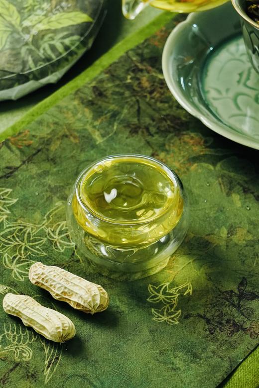 【2025年妖精塘】独家小众山头·妖冶茶性·自然灵韵 商品图6