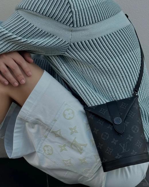 BT277-M11613-驴家 薯条包（BT*MM）7.22直播款 商品图1