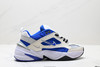 耐克Nike Air Monarch M2K经典复古老爹运动休闲鞋AV4789-103男女鞋 商品缩略图0