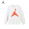 JORDAN 秋 大童小童 长袖T恤 JDB-LS-D477 商品缩略图0