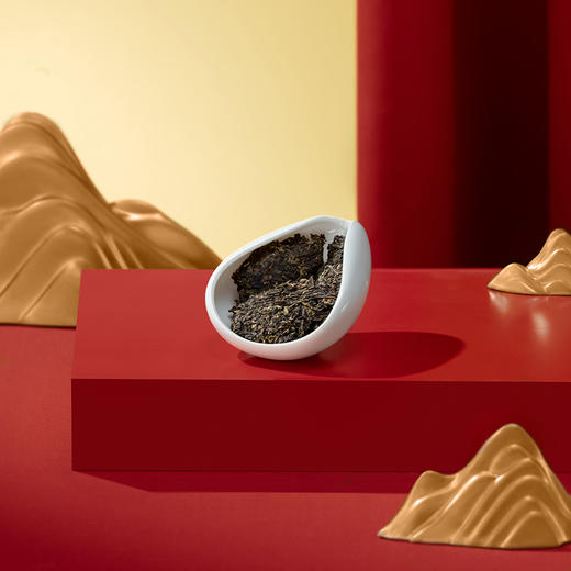 八马信记号 |  马到成功★★★★★·班章普洱茶(生茶) C1550 商品图2