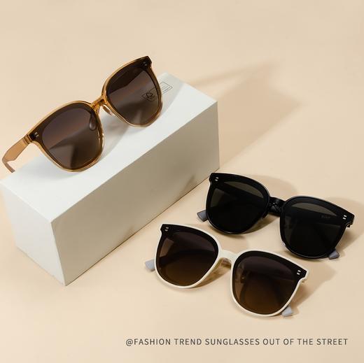 【nine、six、eight】姿森高清PC偏光墨镜 商品图0