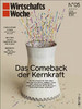 Wirtschaftswoche - 2025.01.24 商品缩略图0