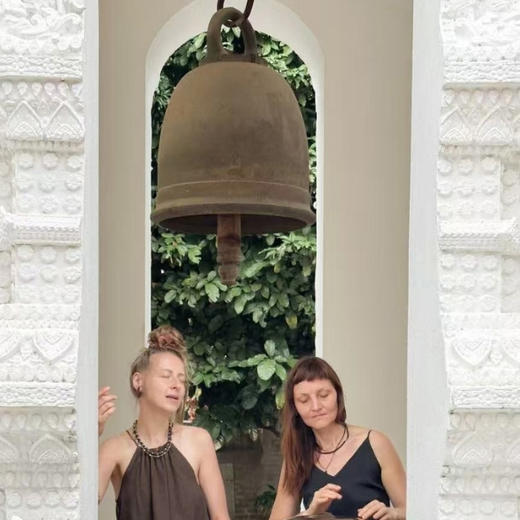 神圣水晶钵唱诵 JivJago 商品图0