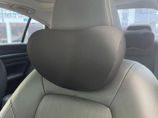 🦋【品尚车居汽车腰靠+头枕】49-59到手❗旅游季出行必备的汽车座椅腰靠❗ 开车出行最喜欢的汽车腰靠👍🏻，腰垫上软软的 🥳轻松减压，即使连续开长途，腰也不酸不痛啦！！ 商品图4