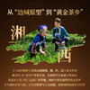 正山堂 十八洞红初心 特级红茶骏眉中国正宗湖南黄金茶叶罐装50g 商品缩略图5