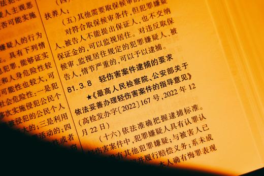 作者签名本|《刑事诉讼法注释书（第二版）》赠作者讲座 商品图2