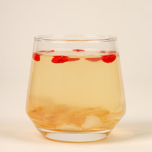 正安原材·加拿大进口西洋参 足龄种植4-5年采挖 优质原材 主根横切圆片 参味醇正 100g/罐【冷藏保存】 商品图6