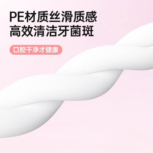 【MAYNOS水果味随身携带牙线棒】牙线棒牙缝清洁一次性剔牙签 商品图4