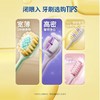 狮王细齿洁弹力护龈牙刷三支装 特惠装超弹性手柄3支装*2套 商品缩略图3