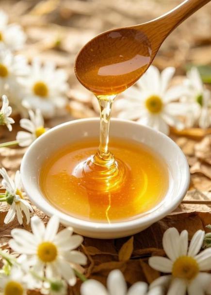 野生春蜜 商品图0