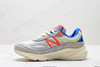 新百伦New Balance NB 990复古休闲运动跑步鞋M990WT6男女鞋 商品缩略图2