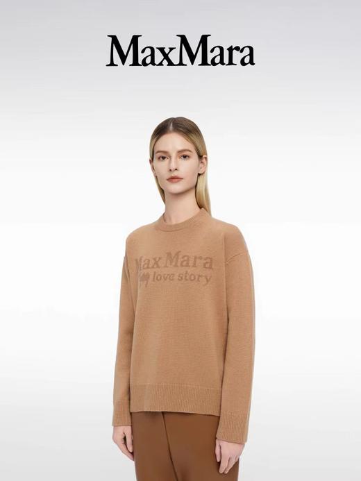 Max Mara 毛衣女  9361065106-004 . 商品图2