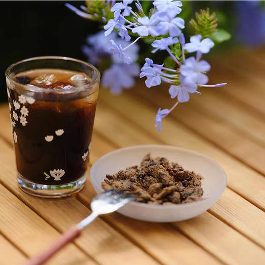 纯手工酸梅粉300g*2瓶 | 良食本事 商品图2