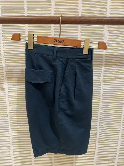 ZEGNA 杰尼亚 短裤男  UFI37A9-TB05-T09 . 商品图1