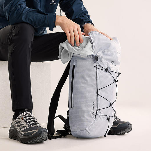 KAILAS凯乐石 空境II(Empty II) 24 轻量徒步背包 KA2553009【Z】 商品图3