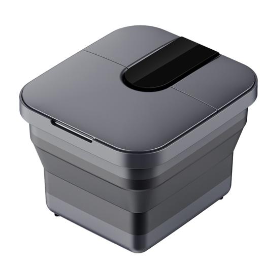 践程 智能折叠足浴盆  V711 商品图6