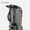 VESSEL VLX 2.0 Stand 2025新款 高尔夫球包轻便防泼水golfbag易携支架包男女7.5寸7430122 商品缩略图2