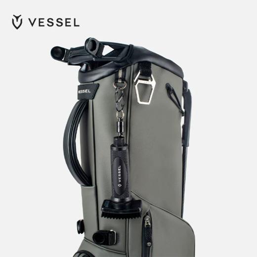 VESSEL VLX 2.0 Stand 2025新款 高尔夫球包轻便防泼水golfbag易携支架包男女7.5寸7430122 商品图2