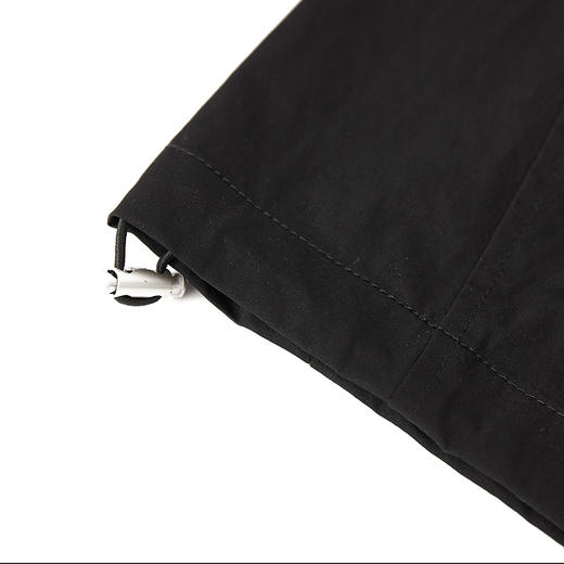 【断码清仓】HX 夏季直筒休闲长裤伞兵裤冲锋裤C203520033101/02 商品图9