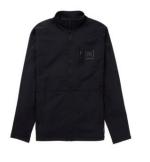 25/26BURTON雪服M AK BKR STR FLC FZ TRUE BLACK 商品图0