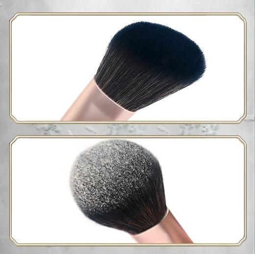 【门店专享】花西子花浅染化妆套刷-刷筒装（5件套）/化妆工具/美妆用品全套 商品图8