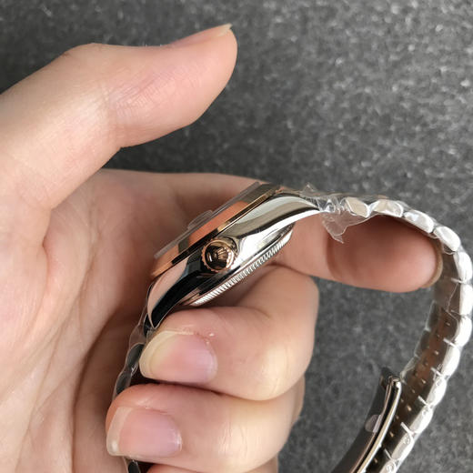 『18k包金版本』NOOB official➕ Factory/易厂新品，新款劳力士女装28mm日志型全新升级终极版本到货
此次联合海外Superman工作室合作推出全新一代高品质终版本28毫米女装❕ 商品图13