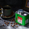 【中国农垦】云啡 炮掌山焙炒咖啡豆125g 商品缩略图3