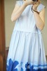 Toogood泼墨印花背心连衣裙 商品缩略图2