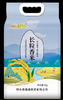 粮心稻品  五常大米长粒香5kg 商品缩略图0