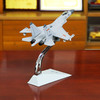 中航工业官方正品-长春航展、九三阅兵纪念品 特尔博1:72歼11飞机模型摆件合金仿真军事战斗机军模苏27军事模型大阅兵 商品缩略图12