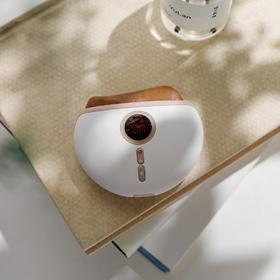 “脸小一圈，颜值翻倍” 科爱元素砭石推刮仪 减龄提气色 养出V型脸