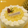 金枕爆浆榴莲蛋糕 | 黑池 商品缩略图3