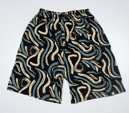 【19元1件】休闲男士短裤系列-6251264、6251265、6251266、6251267、6251268、6251269 商品图9