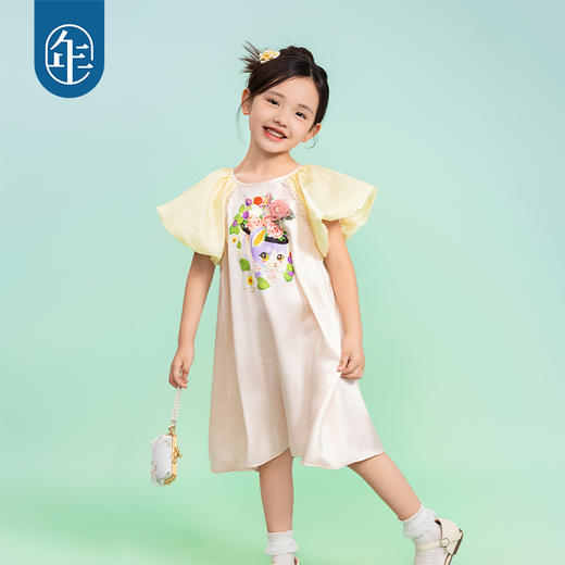 清仓特惠款--女孩专区79-99元 商品图3