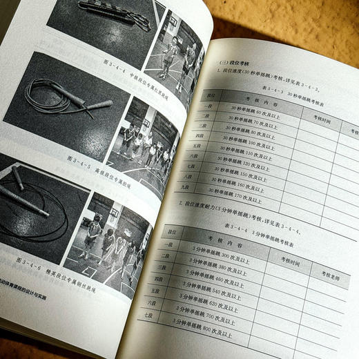 体育 让儿童嗨起来 悦动体育课程的设计与实施 课程治理现代化丛书 商品图12