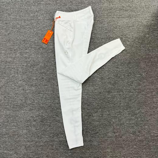 【大陆马大牌半价特惠】VESTRUM专业马术服饰 马术训练必备 硅胶防滑膝盖 耐磨耐穿 商品图2