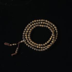 BC.AOR7.14-8   马泥涝沉水(念珠) ，7.01g