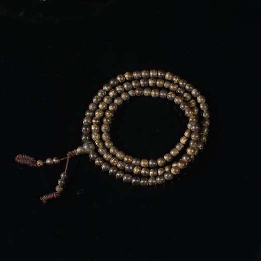 BC.AOR7.14-8   马泥涝沉水(念珠) ，7.01g 商品图0