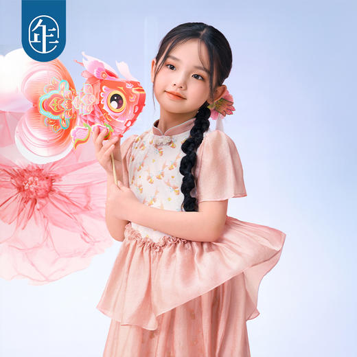 清仓特惠款--女孩专区79-99元 商品图5