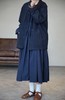 Manuelle guibal2色麻质外套 商品缩略图5