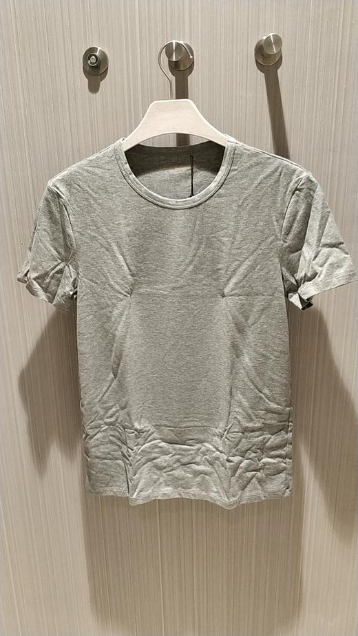 皮尔卡丹男士高弹力领短袖衫P552968 商品图3