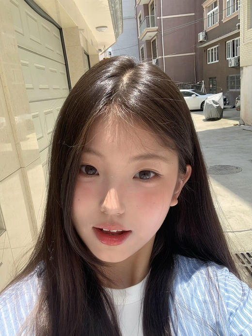 【半年抛和日抛双版本】| 款式名字：玻色因 kiraFairy| 中直径14.2 ，着色13.2参考值  | 【同品牌多副更划算,选款色板在详情页】蒲言延同款美瞳 宋妍霏同款美瞳。 商品图7