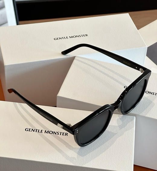 GM-25ss最新款墨镜太阳镜031806 商品图8