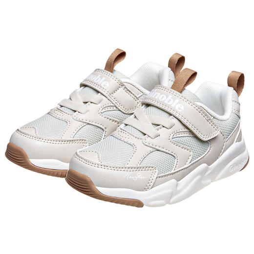 基诺浦童鞋 学步鞋 春秋季18个月-8岁跑步鞋 GW1612 商品图7