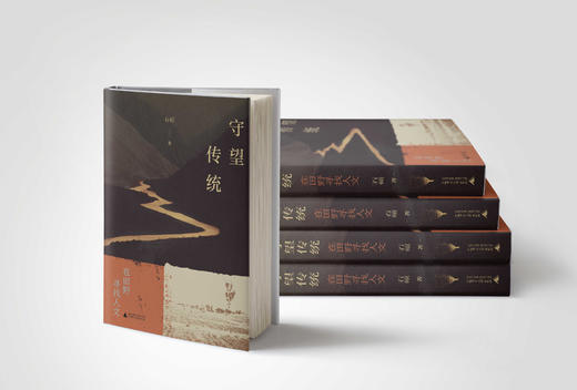 守望传统：在田野寻找人文 石硕/著 人文地理 三江源 民族 历史名城 广西师范大学出版社 商品图4