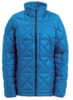 25/26BURTON雪服W AK BKR DWN INS BLUE TEAL 商品缩略图0